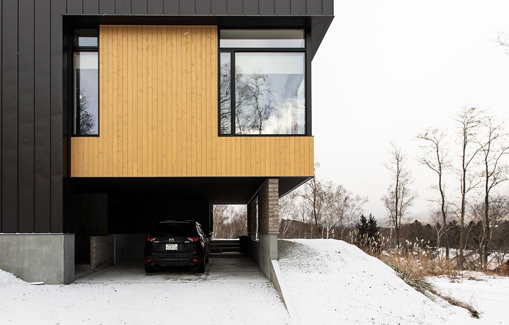 Aoyama Lodge - Chalet preview